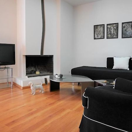 Cosy Apartment In The Heart Of City Centre Ираклио Екстериор снимка