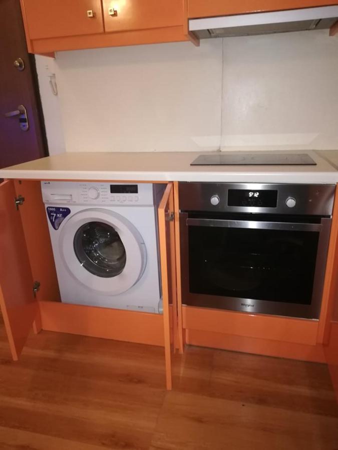 Cosy Apartment In The Heart Of City Centre Ираклио Екстериор снимка